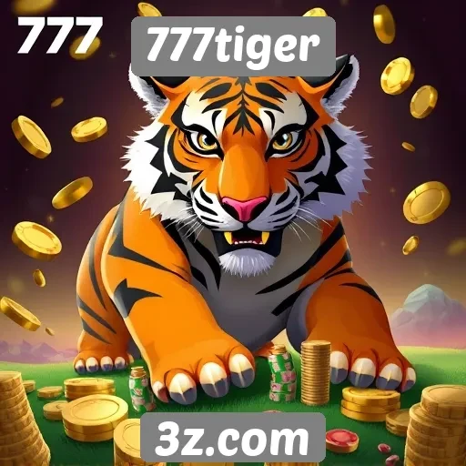 Vantagens do cadastro no 777tiger