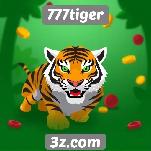Análise das principais categorias de jogos no 777tiger