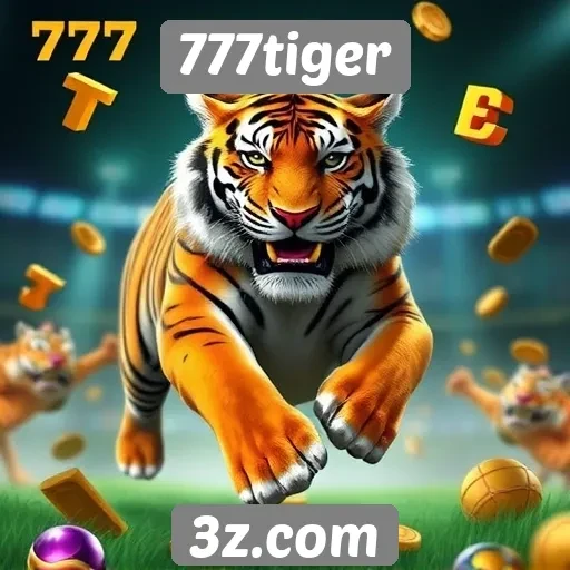 Promoções e bônus atraentes no 777tiger