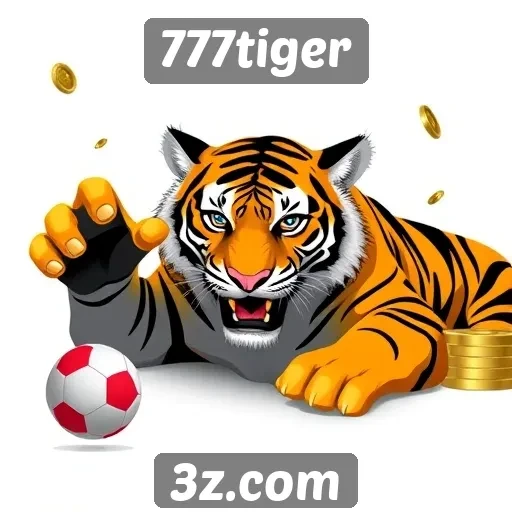 Benefícios de usar o 777tiger para apostas online