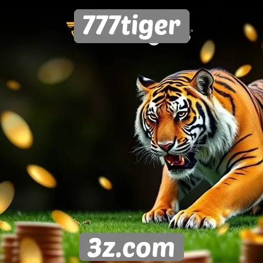 Opções de bônus e promoções oferecidas no 777tiger