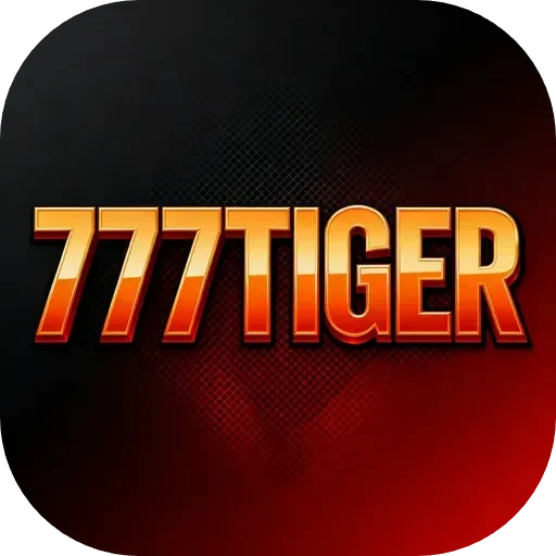 777tiger Logo