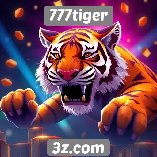 Eventos e torneios destacados no 777tiger