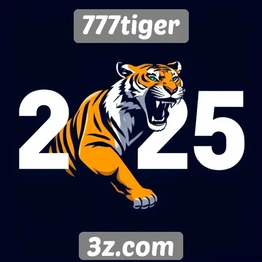 Futuro das apostas online no 777tiger em 2025
