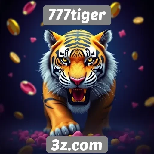 Análise de jogos disponíveis no 777tiger