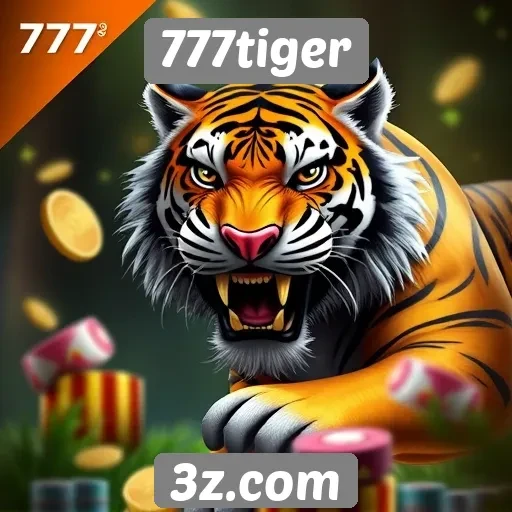 Análise das ofertas de jogos no site 777tiger