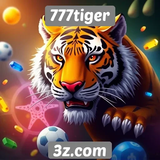 Análise das opções de jogos disponíveis no 777tiger