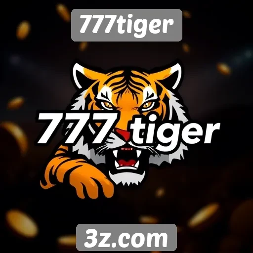 História do 777tiger desde sua fundação