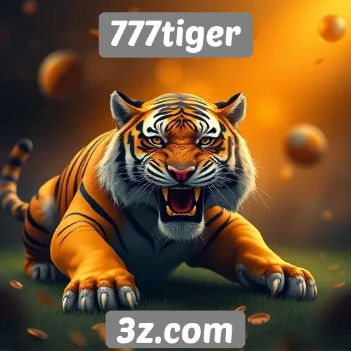 Estratégias de marketing utilizadas pelo 777tiger