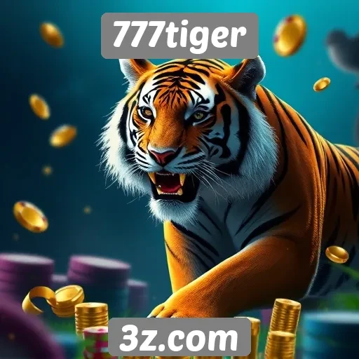 Novas promoções e bônus disponíveis no 777tiger