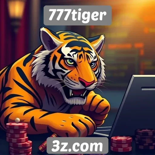 Aspectos de segurança em apostas online no 777tiger