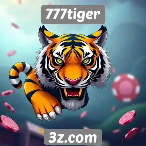 Avaliações de jogadores sobre o 777tiger são positivas