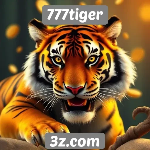 Prêmios e bônus disponíveis no 777tiger