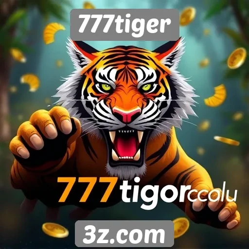 Avaliação da plataforma de jogos 777tiger