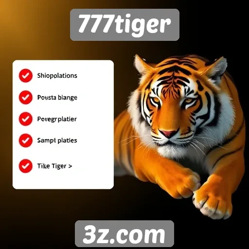 Fatores que influenciam a segurança do site 777tiger