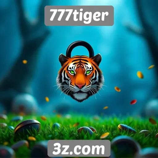 Avaliação da segurança do site 777tiger