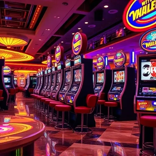 777tiger Caça-Níqueis