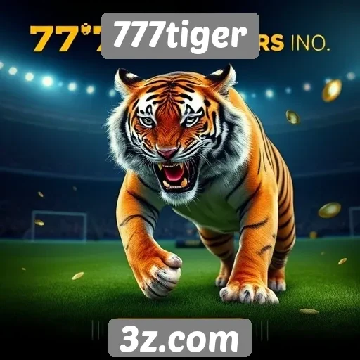 Plataforma 777tiger se destaca em bônus e promoções