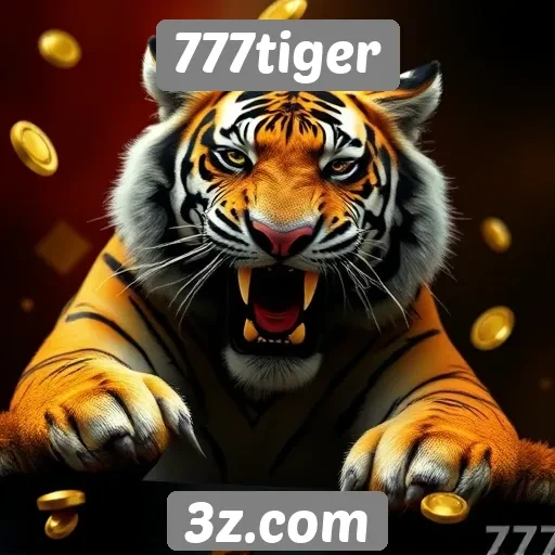 Avaliação de bônus e promoções do 777tiger