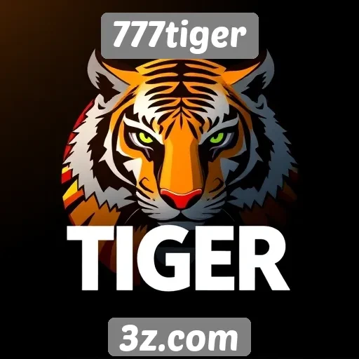 Impactos do 777tiger na indústria de jogos