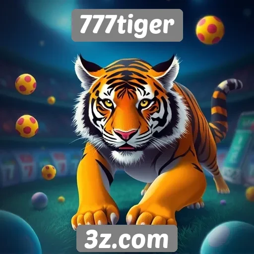 Entrevista com desenvolvedores do 777tiger sobre novas funcionalidades