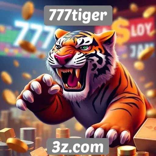 Análise da popularidade do site 777tiger entre os jogadores