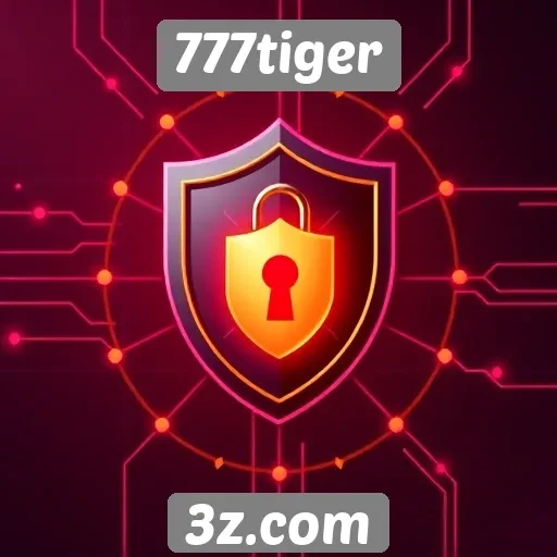 Entenda a segurança das transações no 777tiger